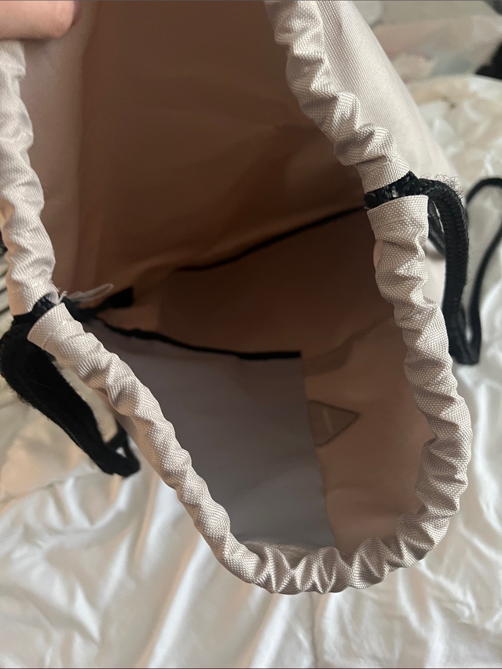 Adidas Drawstring - Picture 2 of 4